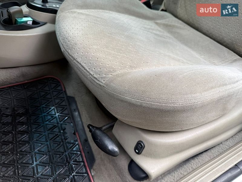 Седан Ford Focus 2003 в Києві