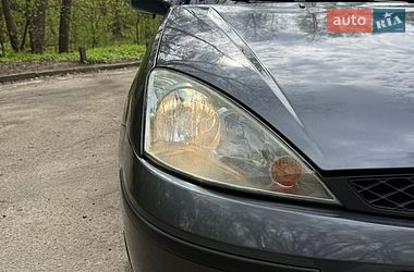 Седан Ford Focus 2003 в Києві