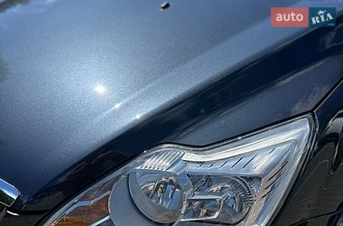 Универсал Ford Focus 2010 в Луцке