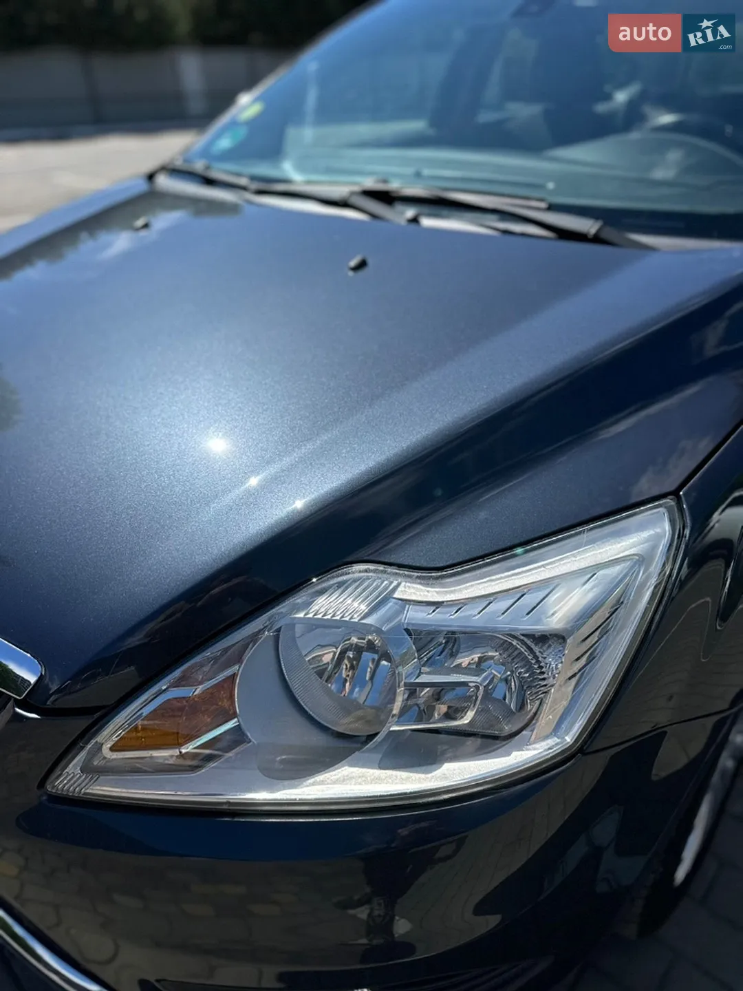 2010 Ford Focus - мініатюра 9