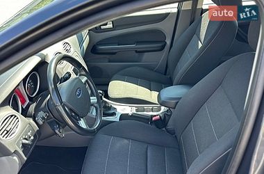Универсал Ford Focus 2010 в Луцке