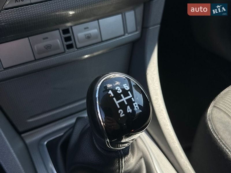 Универсал Ford Focus 2010 в Луцке
