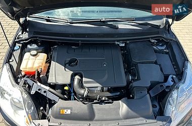 Универсал Ford Focus 2010 в Луцке