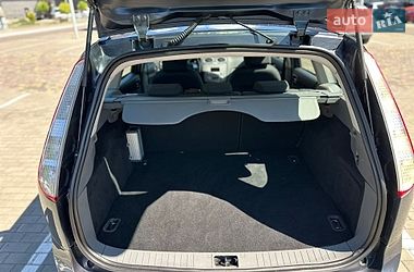 Универсал Ford Focus 2010 в Луцке