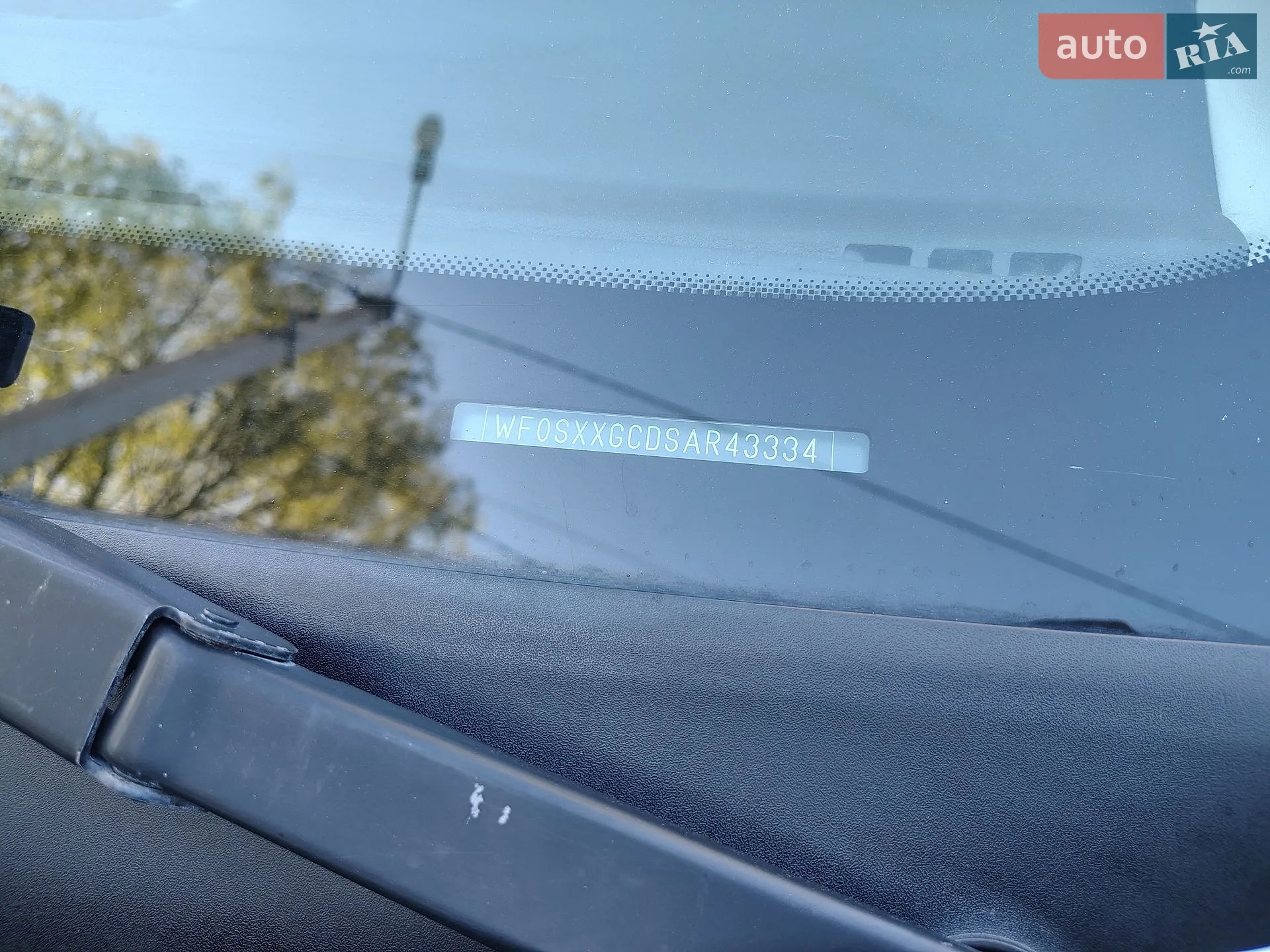 2010 Ford Focus - мініатюра 18