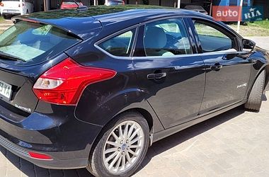 Хетчбек Ford Focus 2013 в Сумах