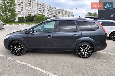 Универсал Ford Focus 2008 в Харькове