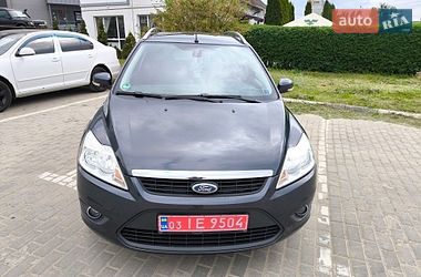 Универсал Ford Focus 2008 в Харькове