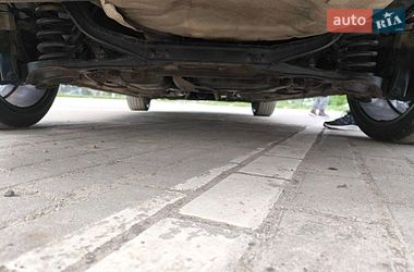 Универсал Ford Focus 2008 в Харькове
