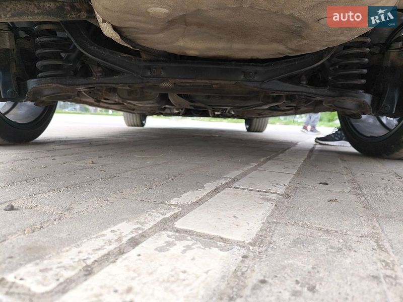 Универсал Ford Focus 2008 в Харькове