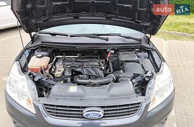 Универсал Ford Focus 2008 в Харькове