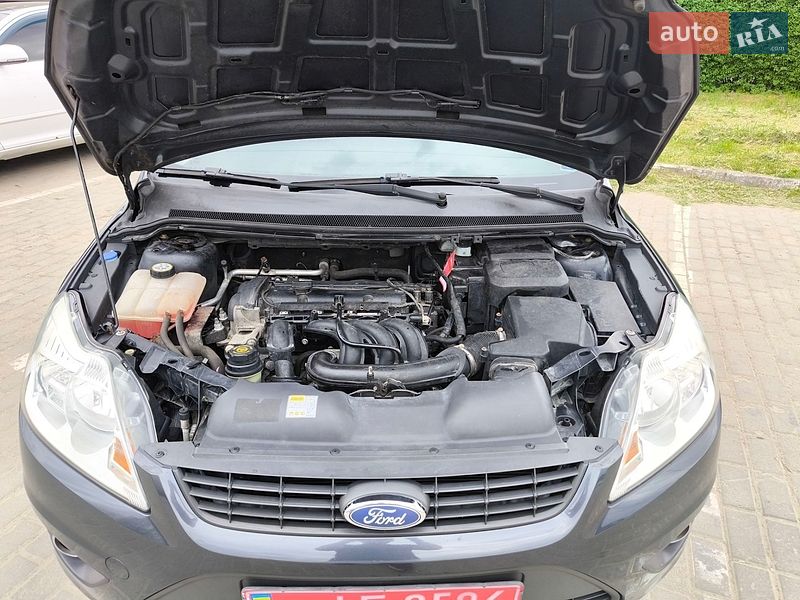 Универсал Ford Focus 2008 в Харькове