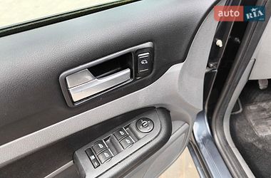 Универсал Ford Focus 2008 в Харькове