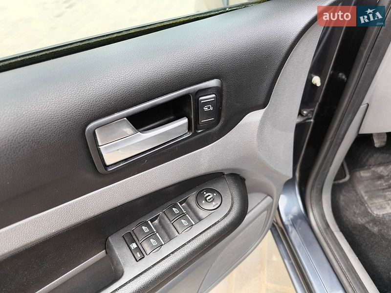 Универсал Ford Focus 2008 в Харькове