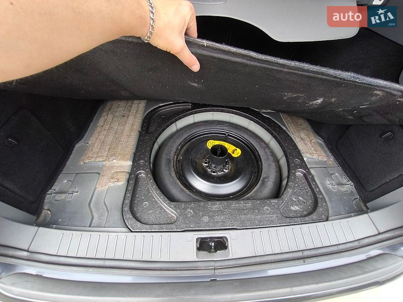 Универсал Ford Focus 2008 в Харькове