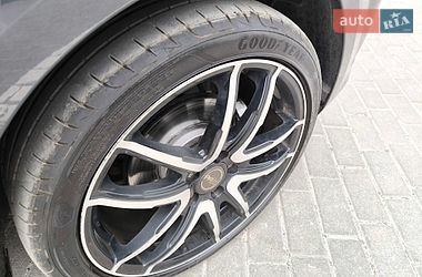 Универсал Ford Focus 2008 в Харькове