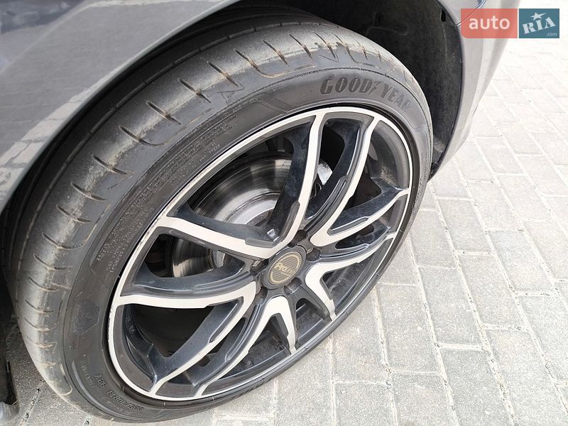 Универсал Ford Focus 2008 в Харькове