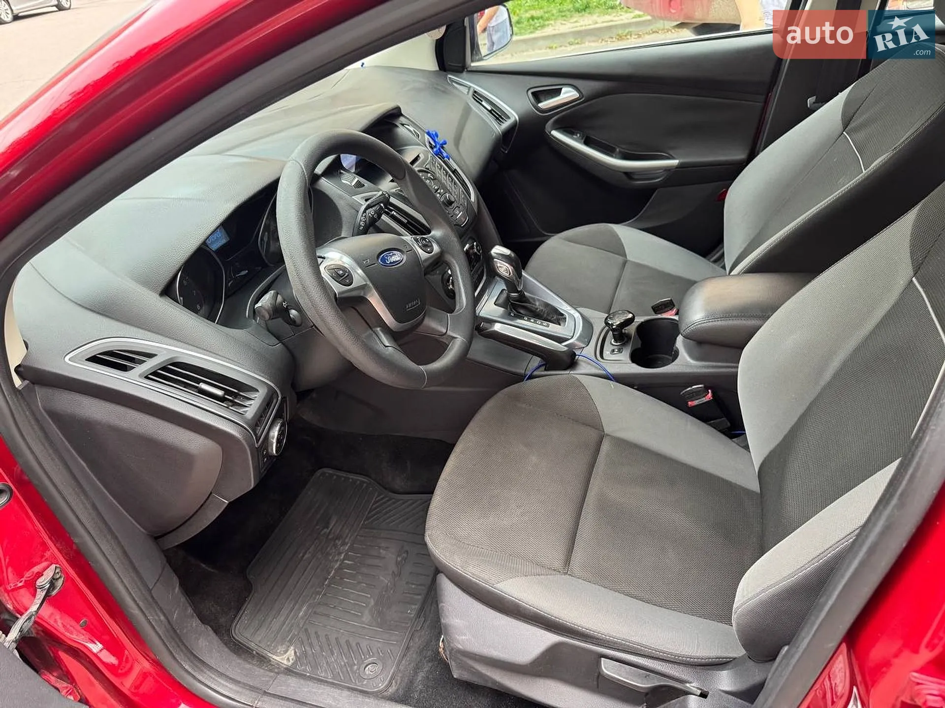 2011 Ford Focus - мініатюра 34