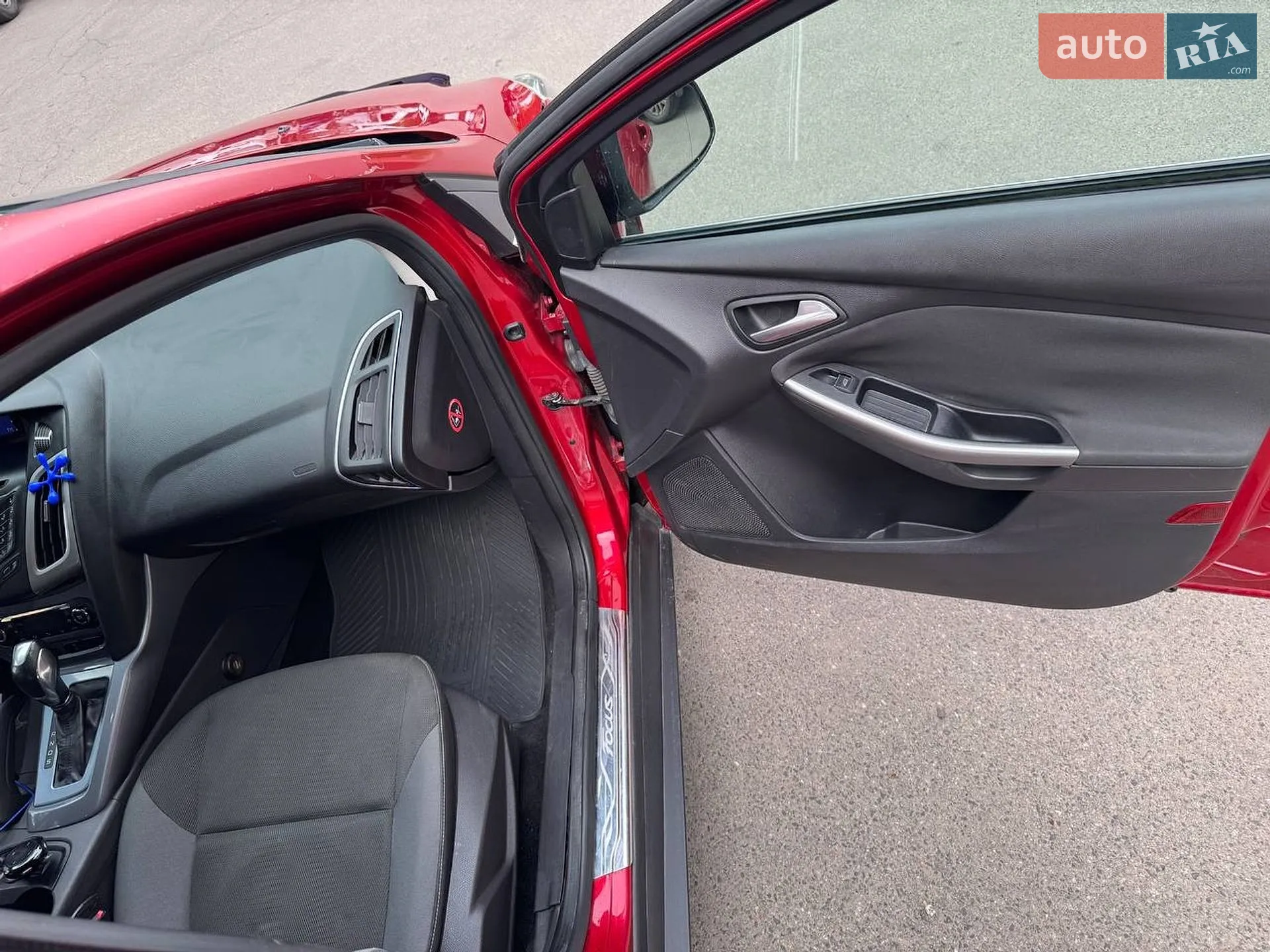 2011 Ford Focus - мініатюра 31
