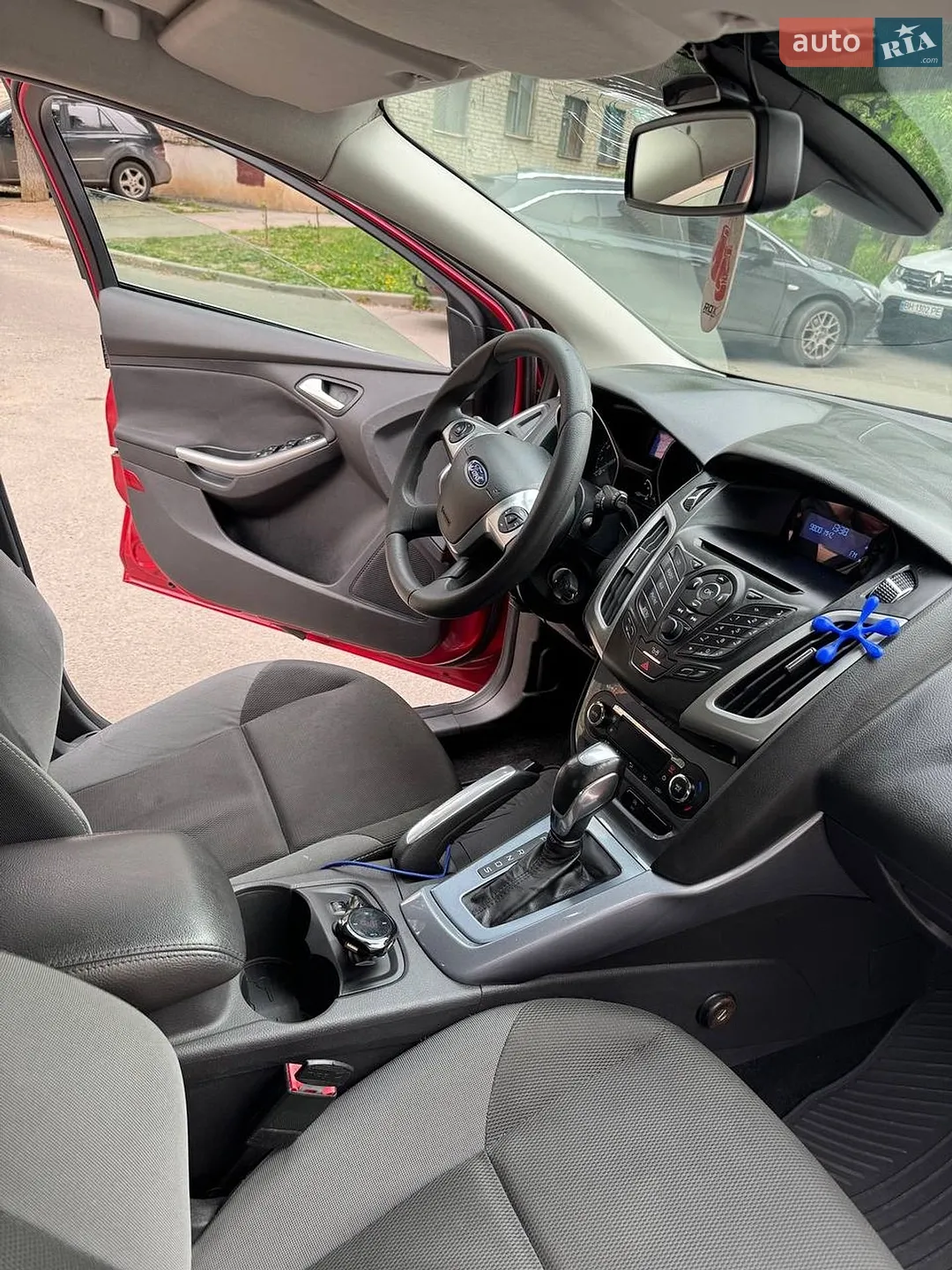 2011 Ford Focus - мініатюра 37