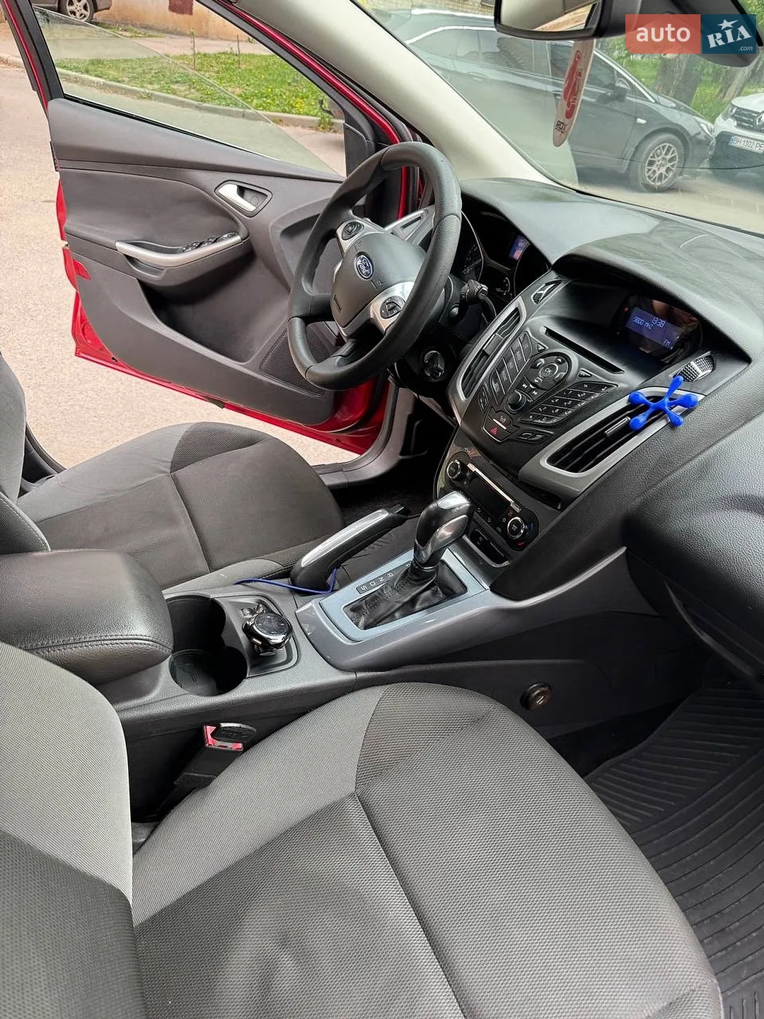 2011 Ford Focus - мініатюра 35