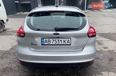 Хетчбек Ford Focus 2015 в Вінниці