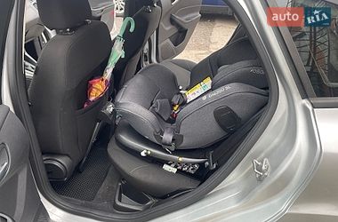 Хетчбек Ford Focus 2015 в Вінниці