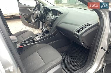 Хетчбек Ford Focus 2015 в Вінниці