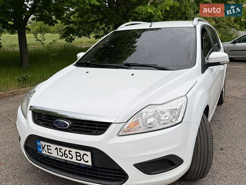 Універсал Ford Focus 2010 в Кривому Розі