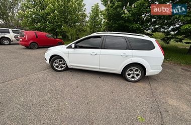 Універсал Ford Focus 2010 в Кривому Розі