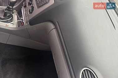 Універсал Ford Focus 2010 в Кривому Розі