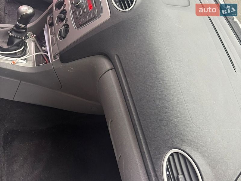 Універсал Ford Focus 2010 в Кривому Розі