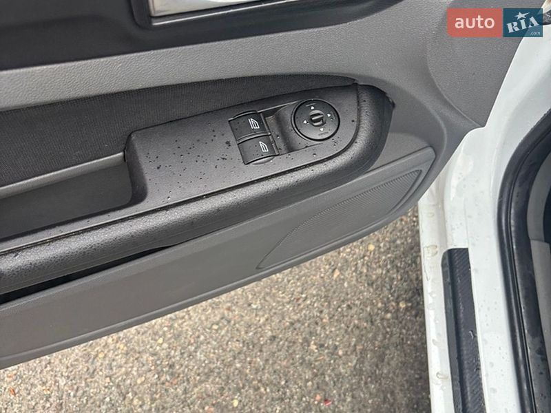 Універсал Ford Focus 2010 в Кривому Розі