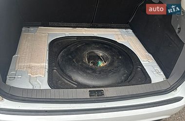 Універсал Ford Focus 2010 в Кривому Розі