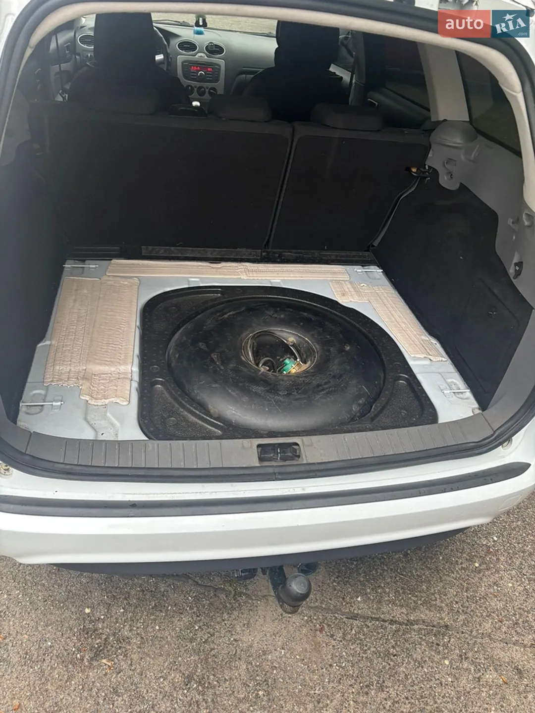 2010 Ford Focus - мініатюра 18