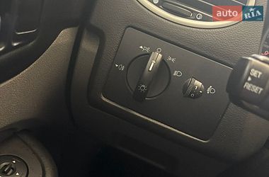 Універсал Ford Focus 2010 в Кривому Розі