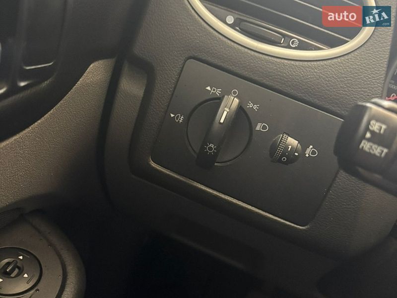Універсал Ford Focus 2010 в Кривому Розі