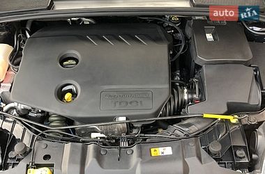 Універсал Ford Focus 2013 в Стрию