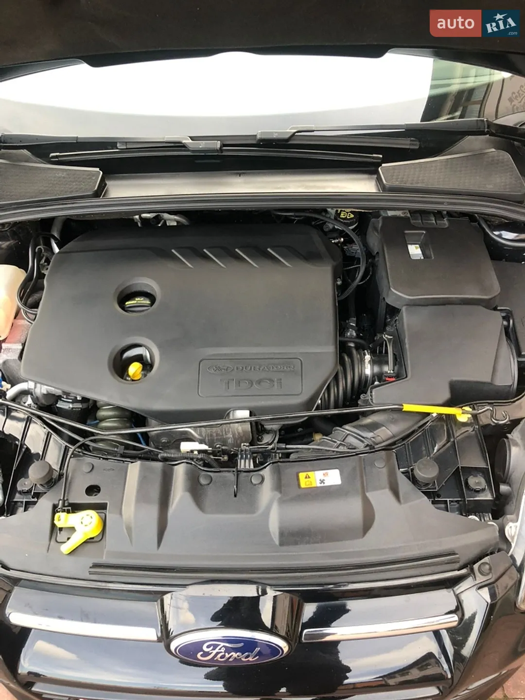 2013 Ford Focus - мініатюра 38