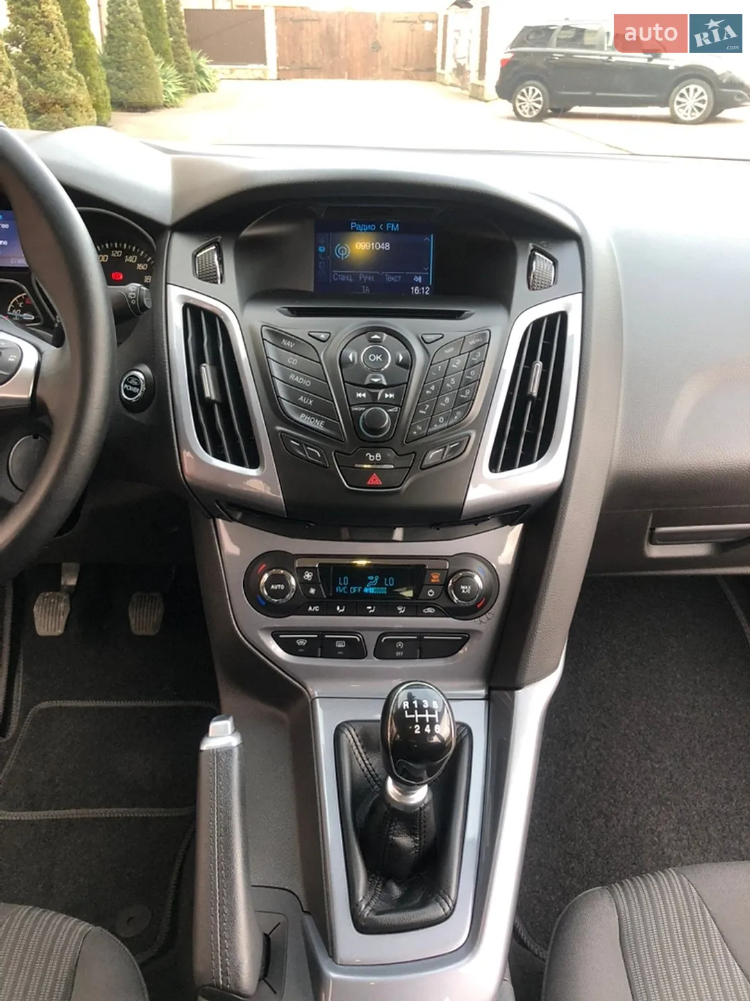 2013 Ford Focus - мініатюра 46