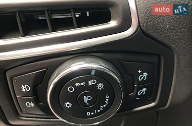 Універсал Ford Focus 2013 в Стрию