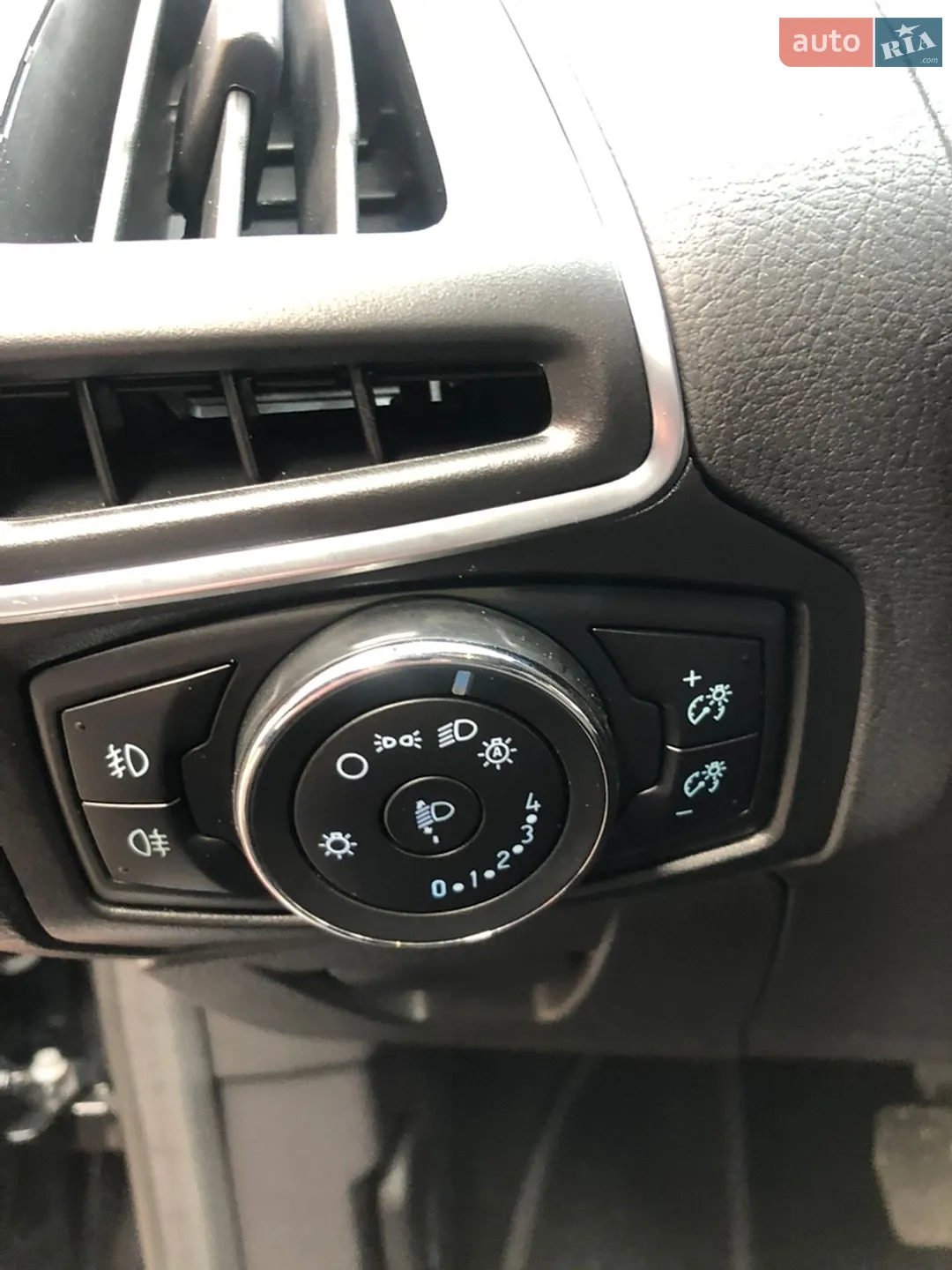 2013 Ford Focus - мініатюра 52