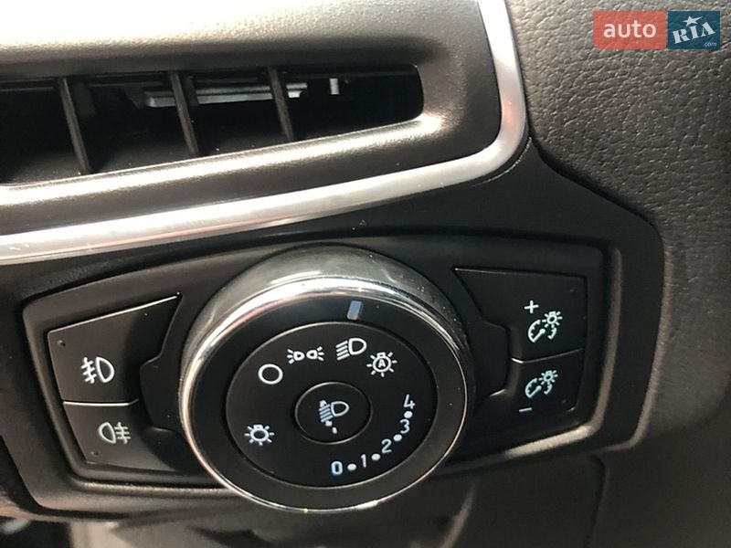 Універсал Ford Focus 2013 в Стрию