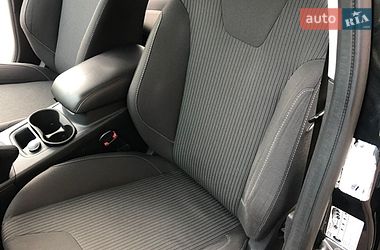 Універсал Ford Focus 2013 в Стрию