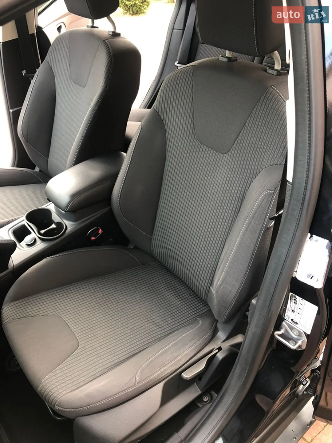 2013 Ford Focus - мініатюра 59