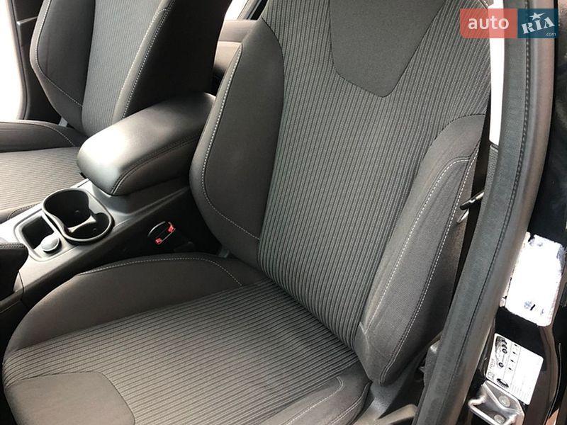 Універсал Ford Focus 2013 в Стрию