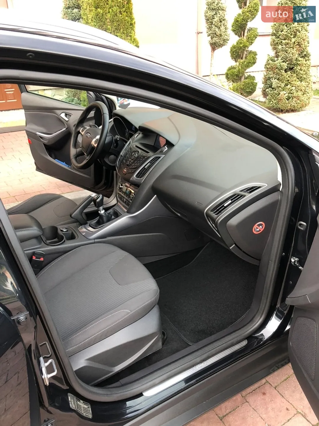 2013 Ford Focus - мініатюра 61