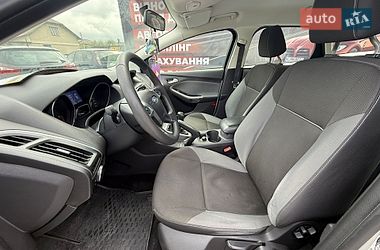 Універсал Ford Focus 2012 в Стрию