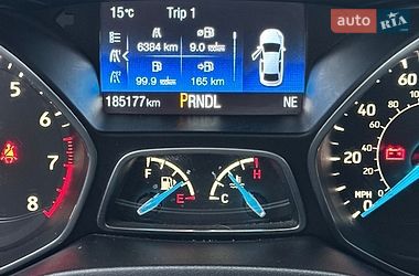 Седан Ford Focus 2018 в Києві