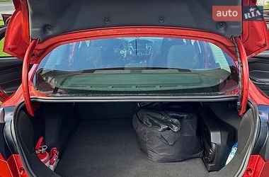 Седан Ford Focus 2018 в Киеве
